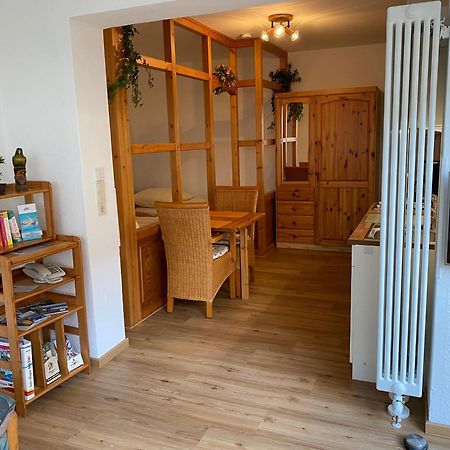 Ferienwohnungen Marmulla Soltau Buitenkant foto
