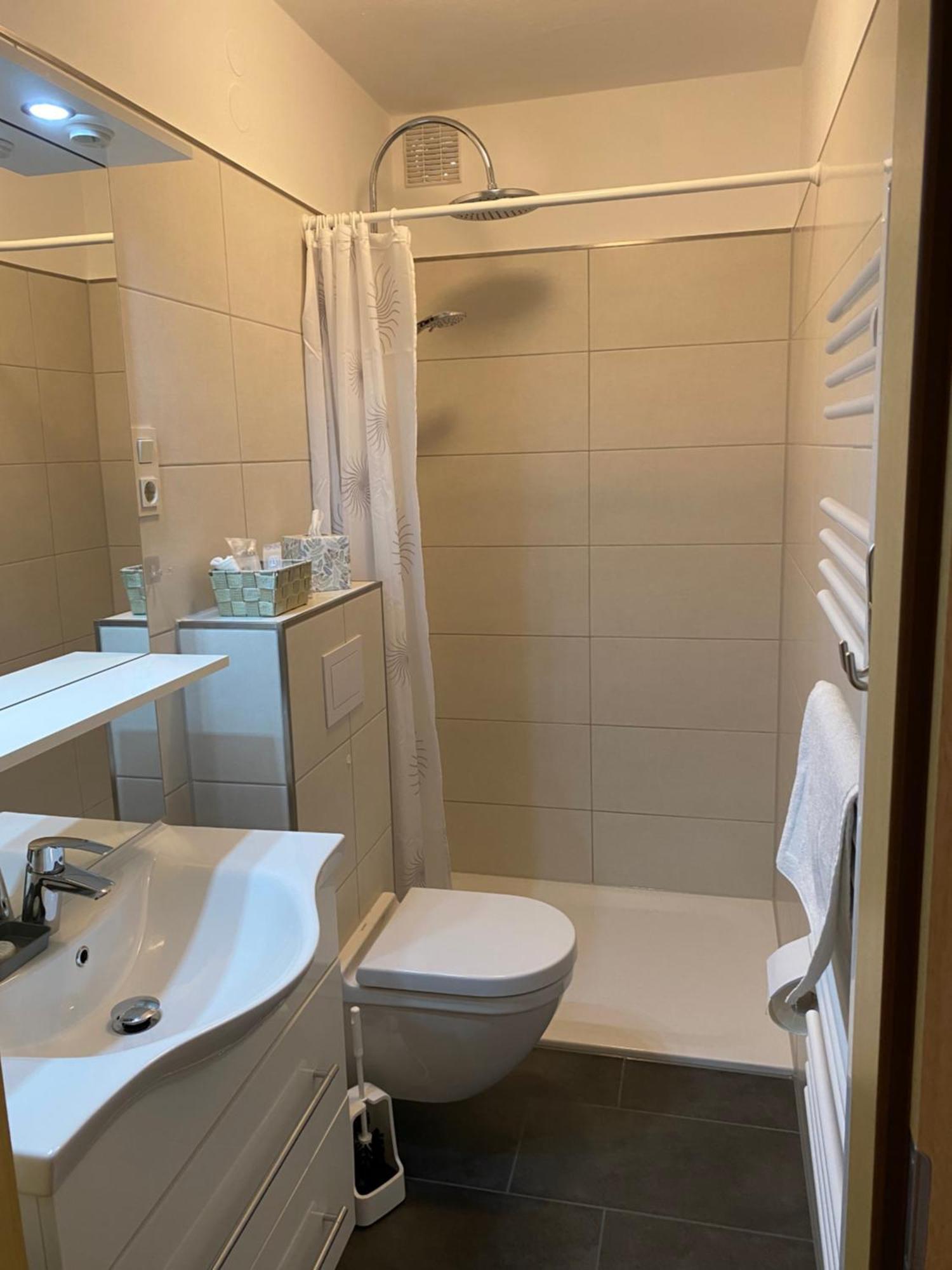Ferienwohnungen Marmulla Soltau Buitenkant foto