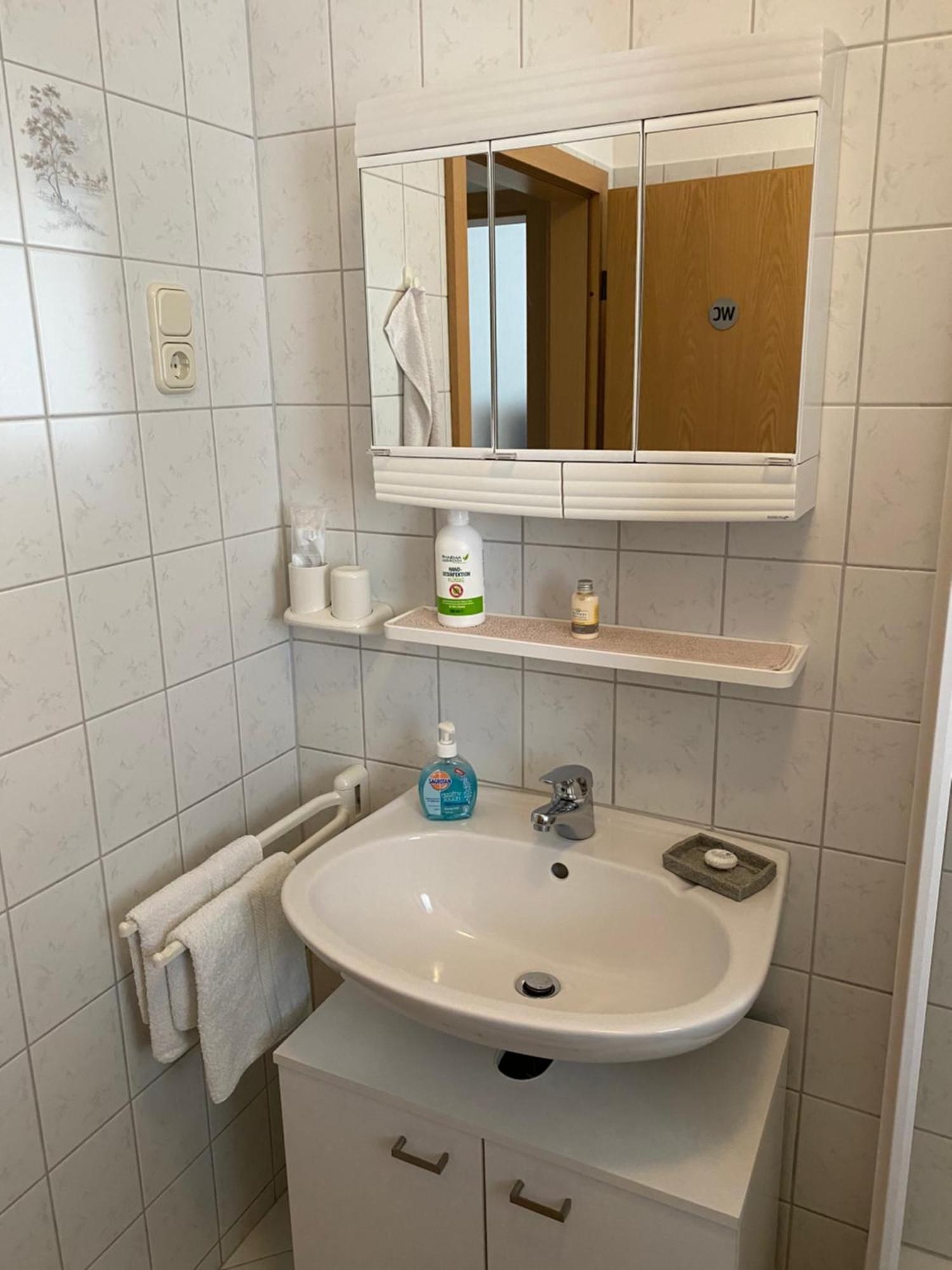 Ferienwohnungen Marmulla Soltau Buitenkant foto