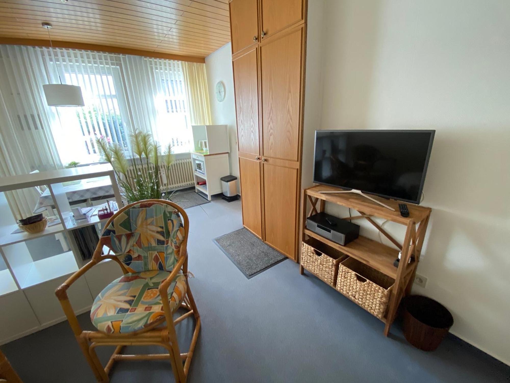 Ferienwohnungen Marmulla Soltau Buitenkant foto