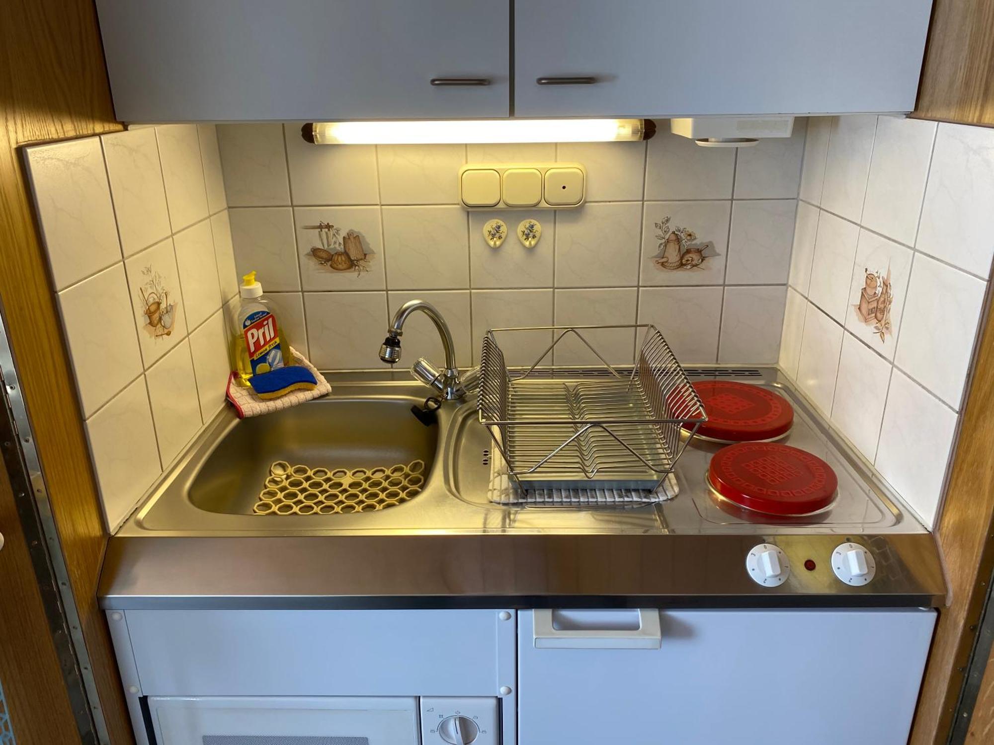 Ferienwohnungen Marmulla Soltau Buitenkant foto