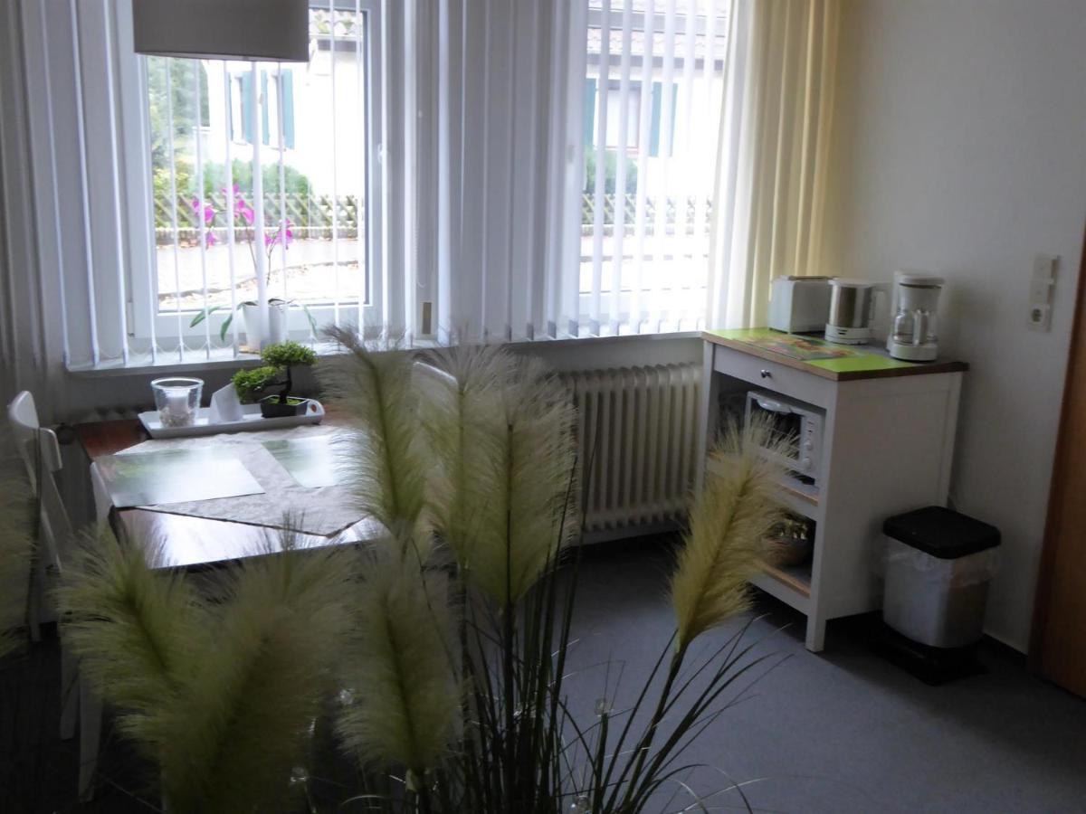 Ferienwohnungen Marmulla Soltau Buitenkant foto